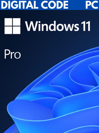 Windows 11 Professional (Email Delivery)