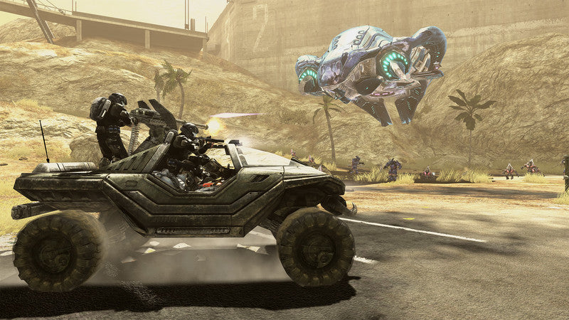 Halo The Master Chief Collection (Xbox One/Series X|S Code)