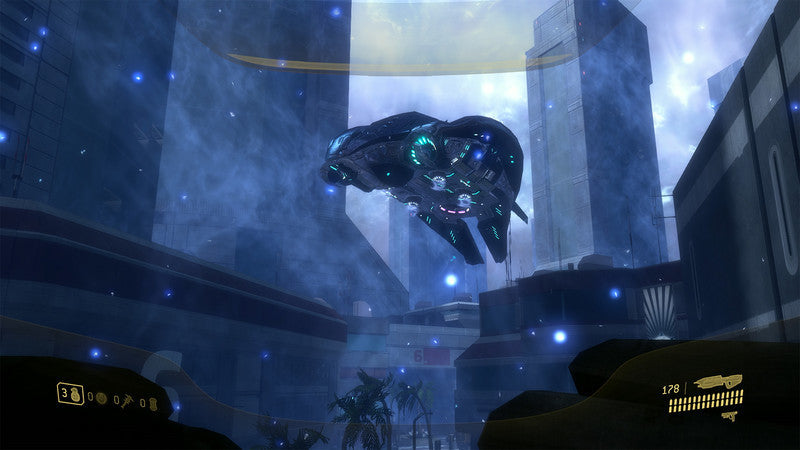 Halo The Master Chief Collection (Xbox One/Series X|S Code)