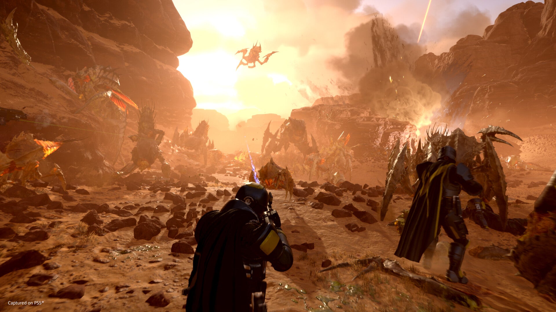 HELLDIVERS 2 Super Citizen Edition (Xbox Series X|S Code)