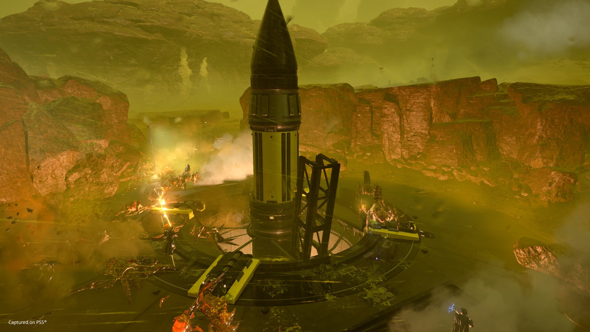 HELLDIVERS 2 Super Citizen Edition (Xbox Series X|S Code)