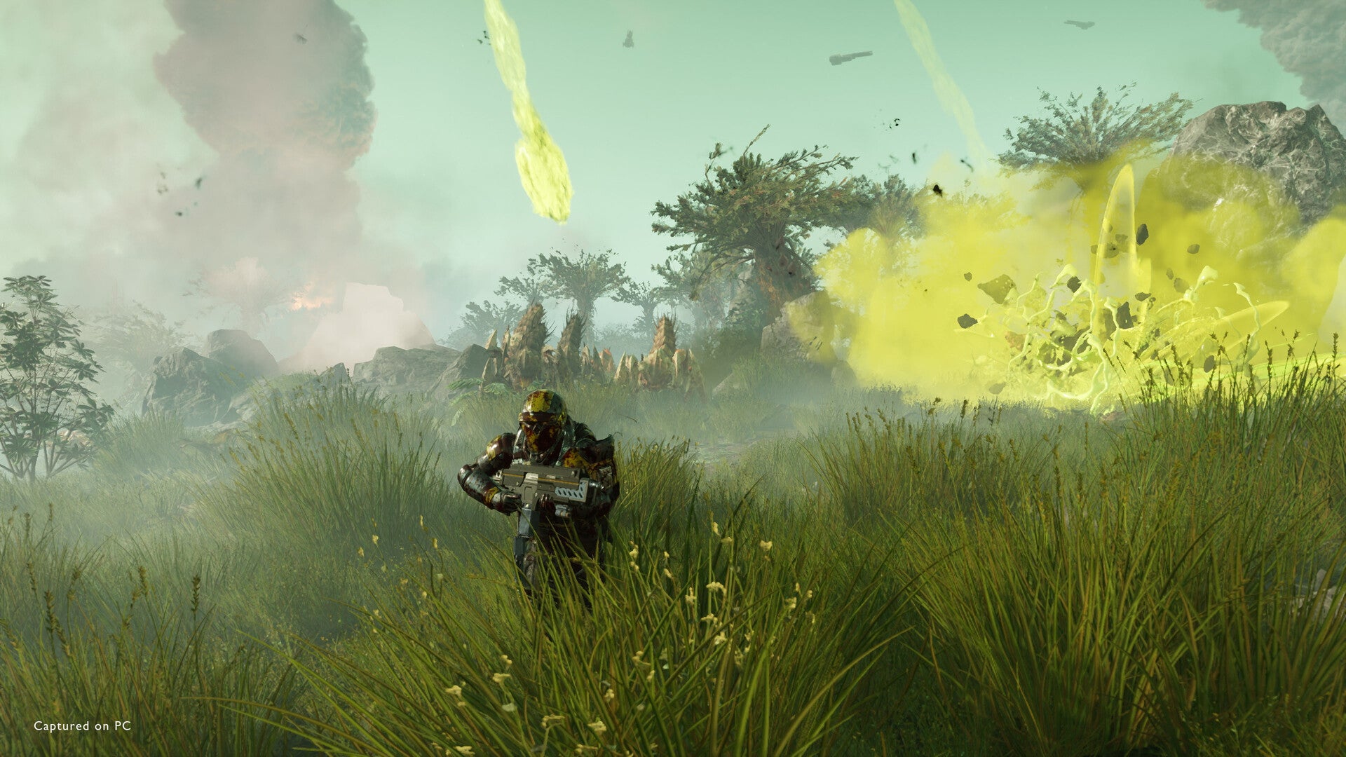 HELLDIVERS 2 Super Citizen Edition (Xbox Series X|S Code)