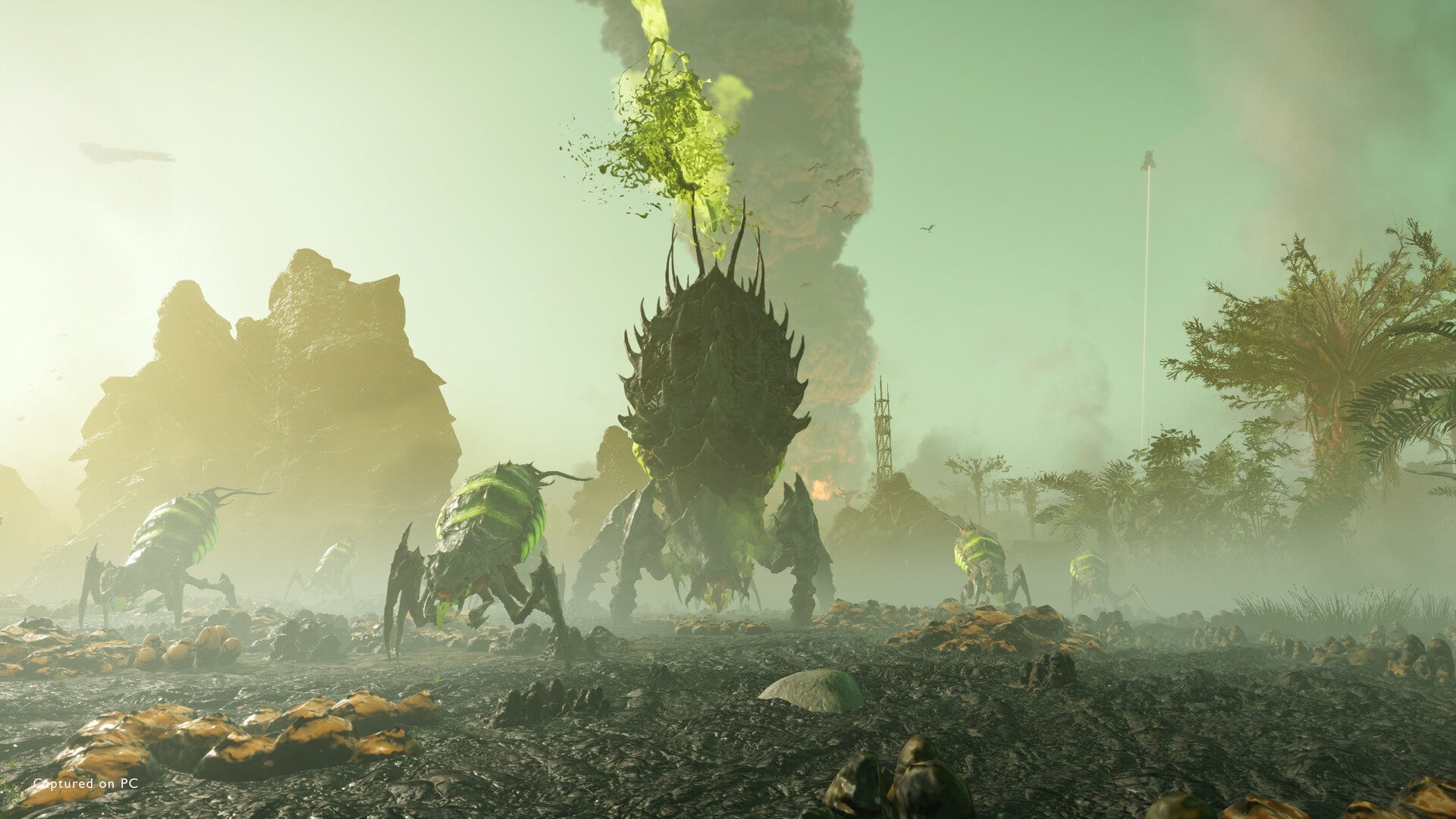 HELLDIVERS 2 Super Citizen Edition (Xbox Series X|S Code)
