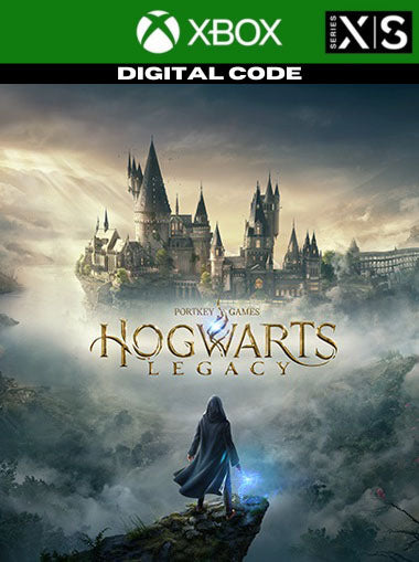 Hogwarts Legacy (Xbox Series X|S Code)