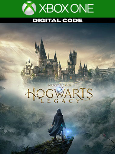 Hogwarts Legacy (Xbox One/Series X|S Code)