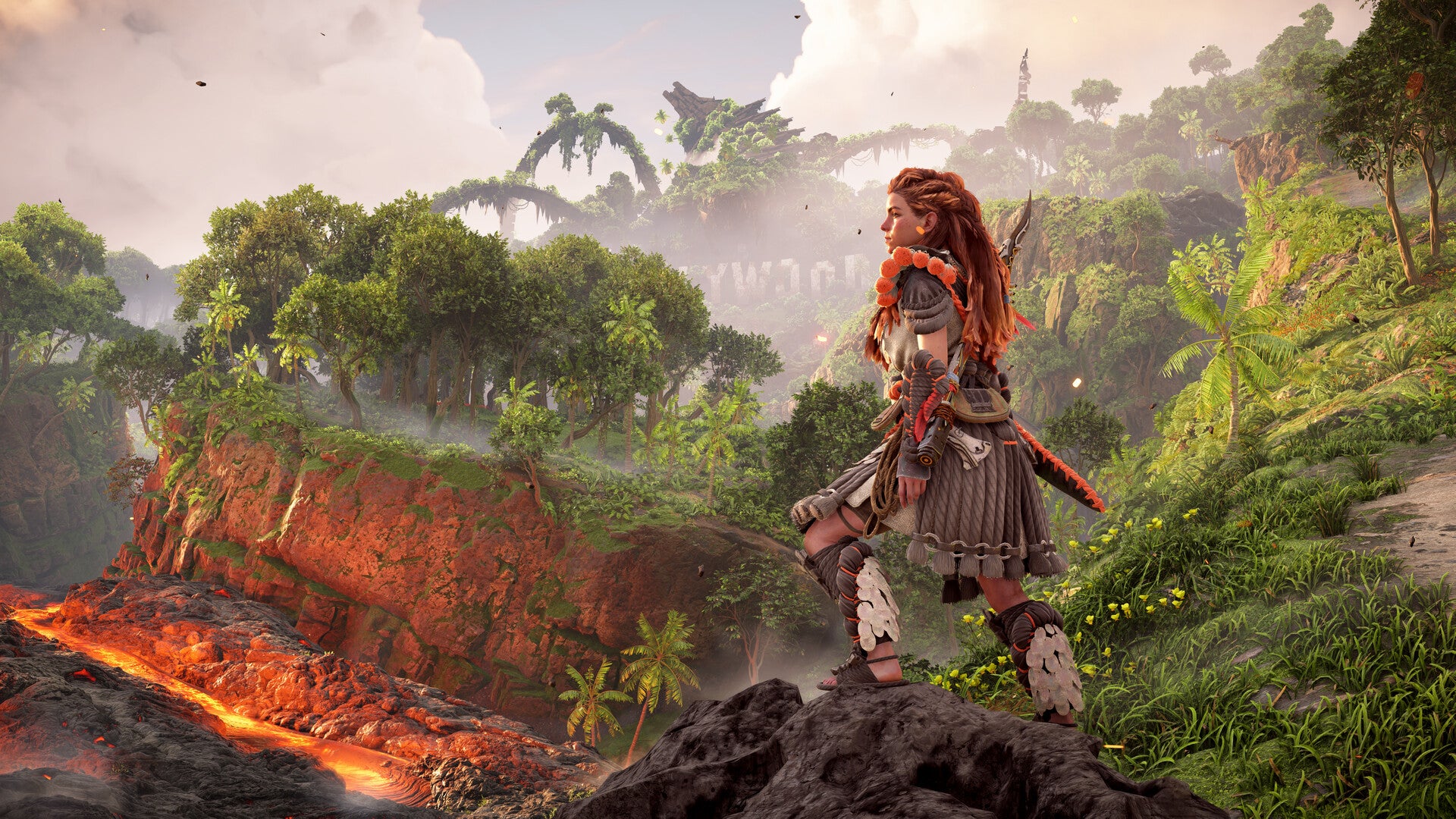 Horizon Forbidden West Complete Edition (Steam Code)