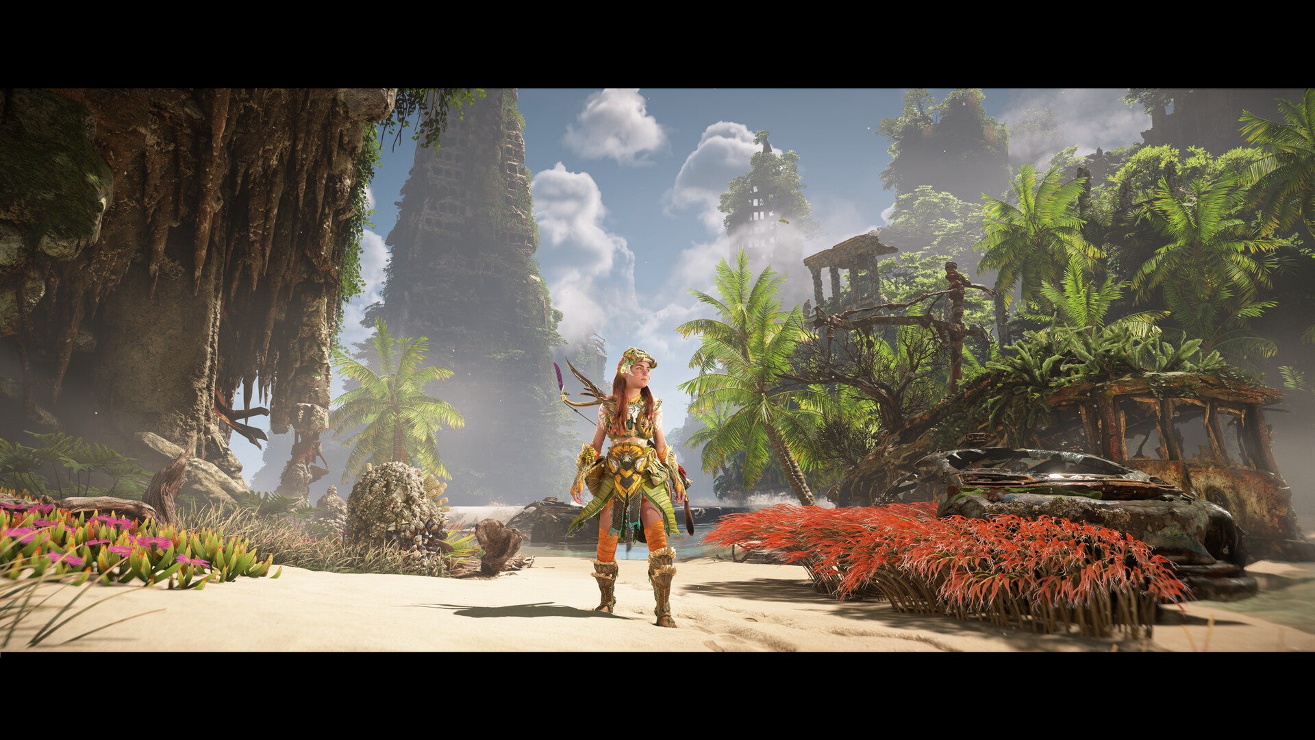 Horizon Forbidden West Complete Edition (Steam Code)