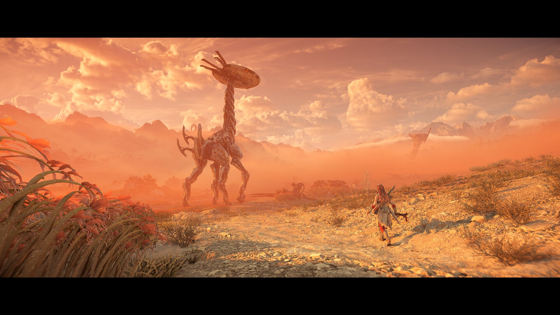 Horizon Forbidden West Complete Edition (Steam Code)