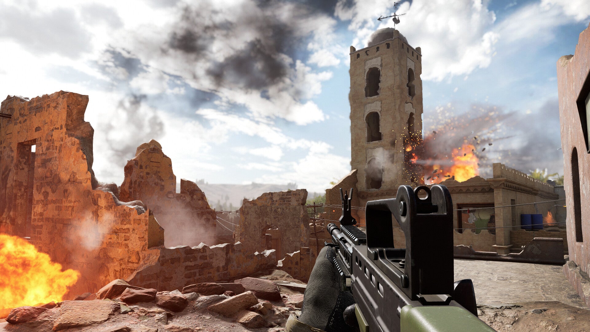 Insurgency: Sandstorm (Steam Code)