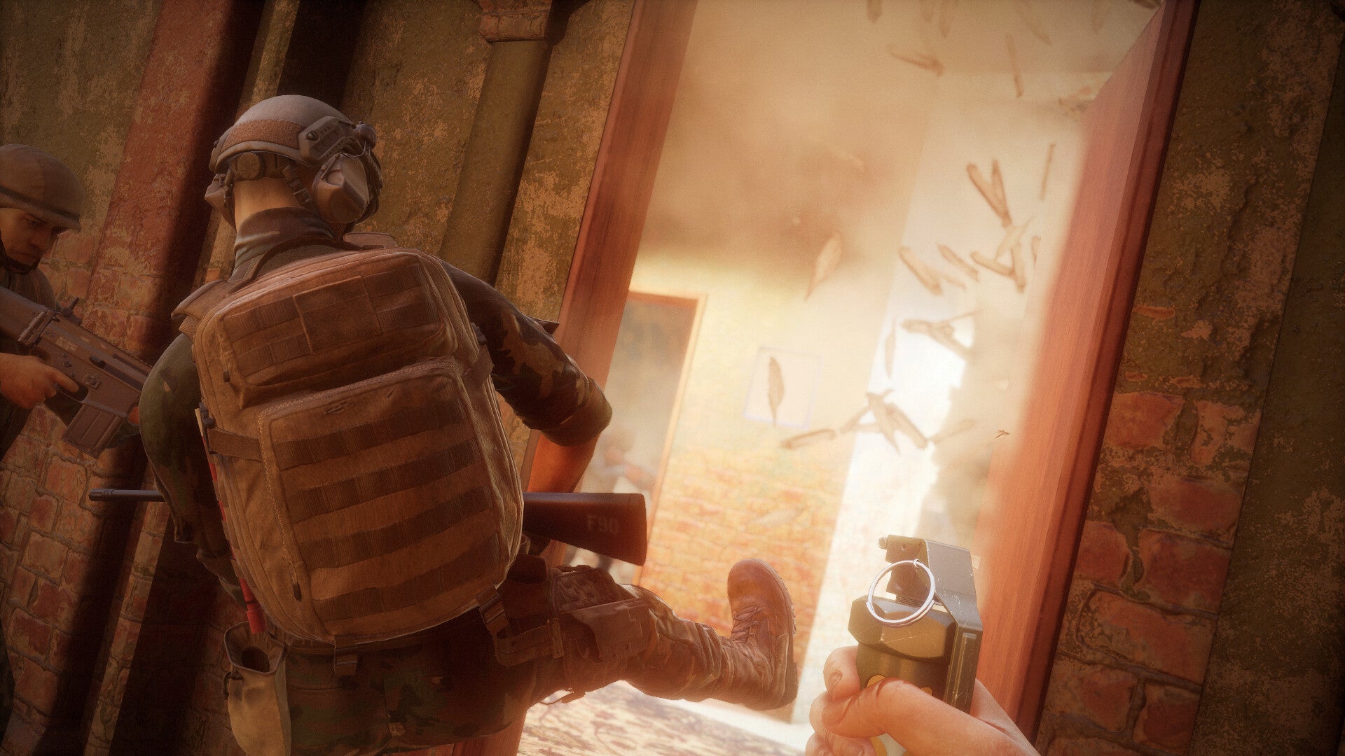 Insurgency: Sandstorm (Steam Code)