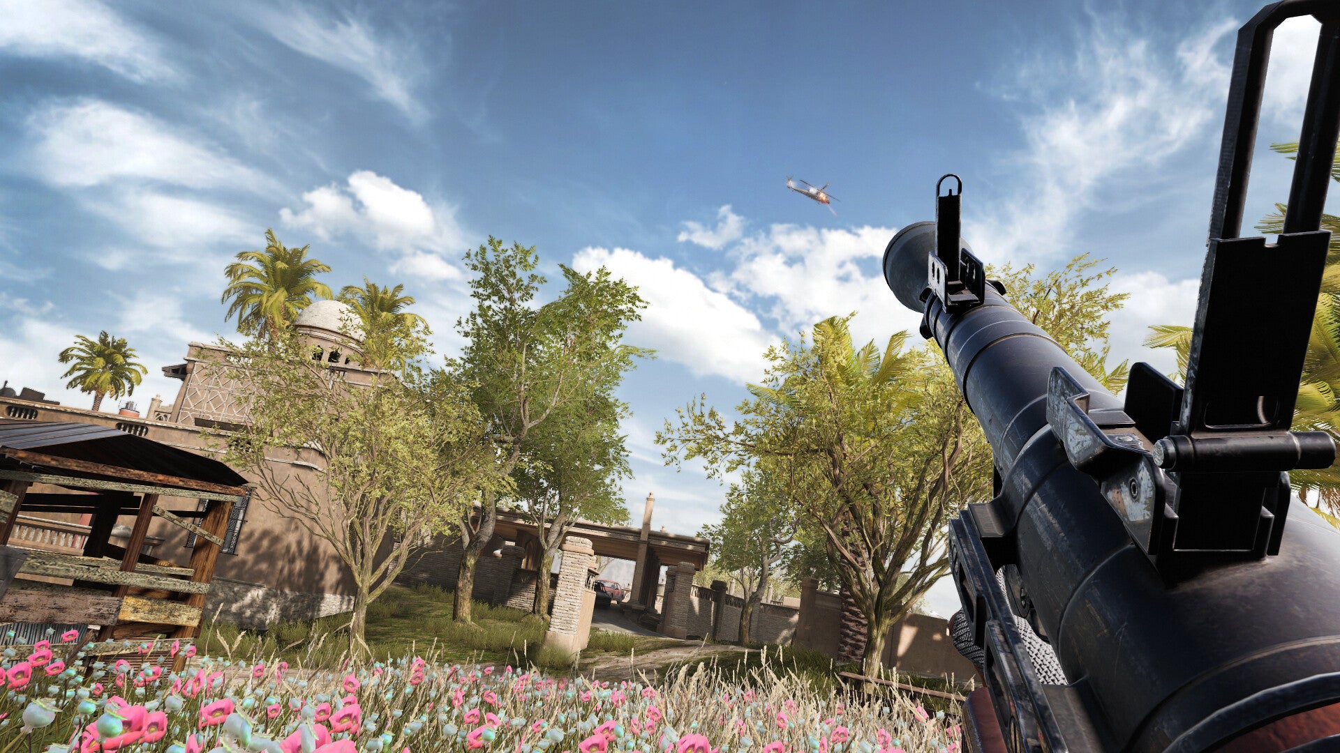Insurgency: Sandstorm (Steam Code)