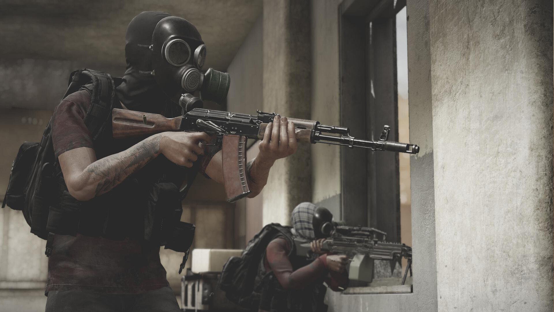Insurgency: Sandstorm (Steam Code)
