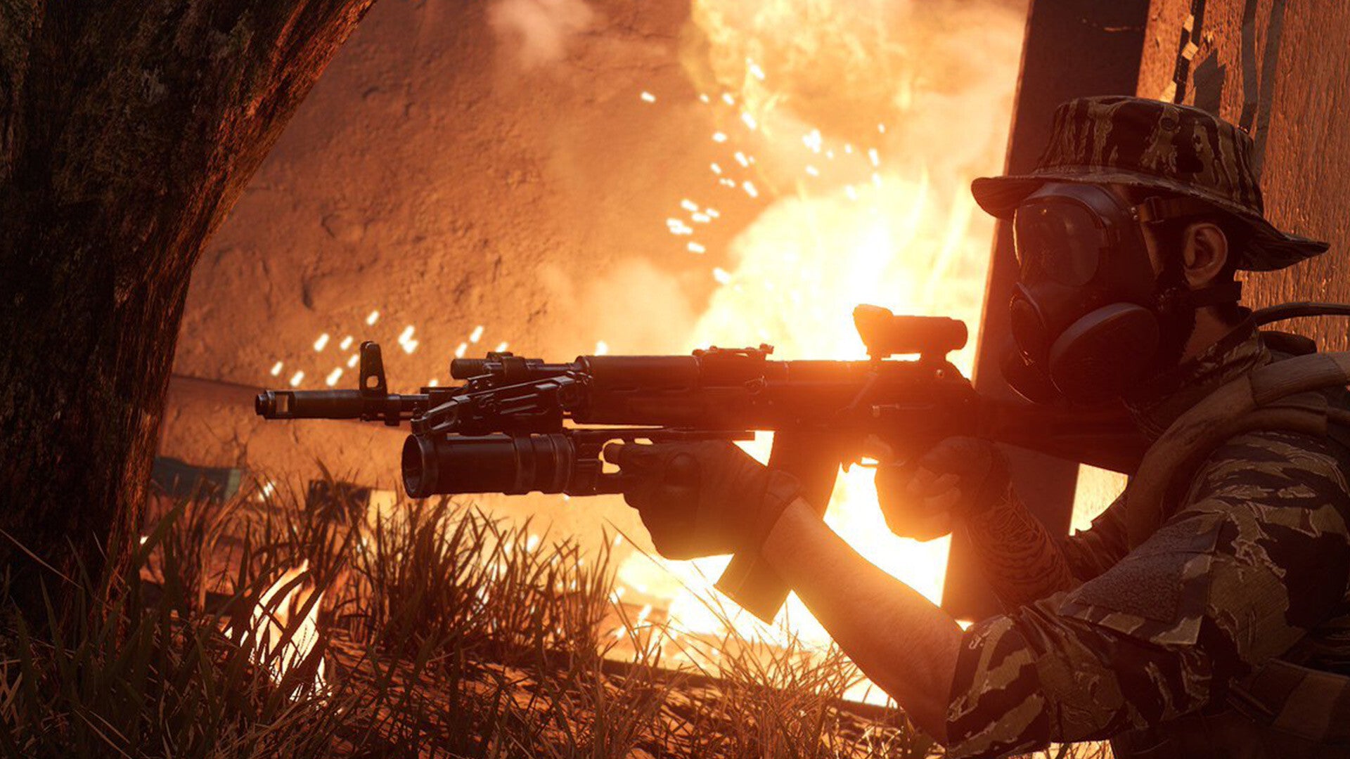 Insurgency: Sandstorm (Steam Code)