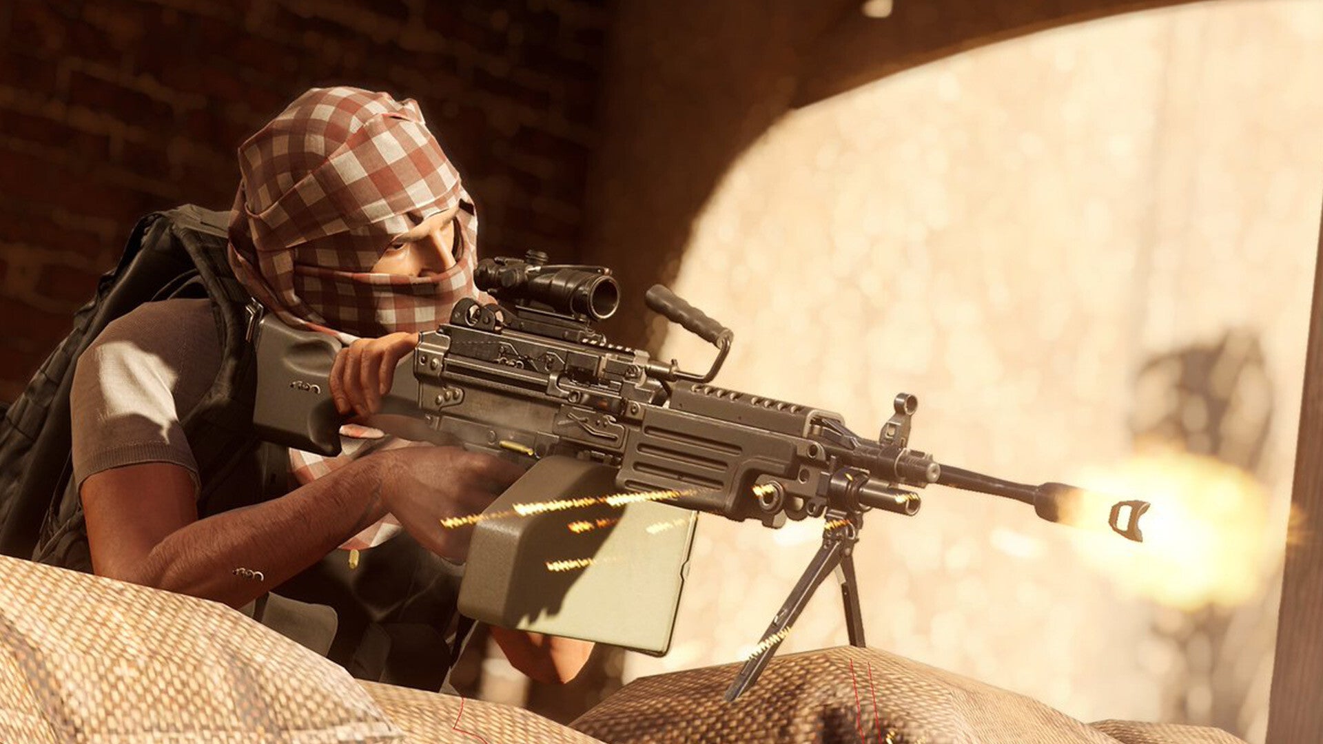 Insurgency: Sandstorm (Steam Code)