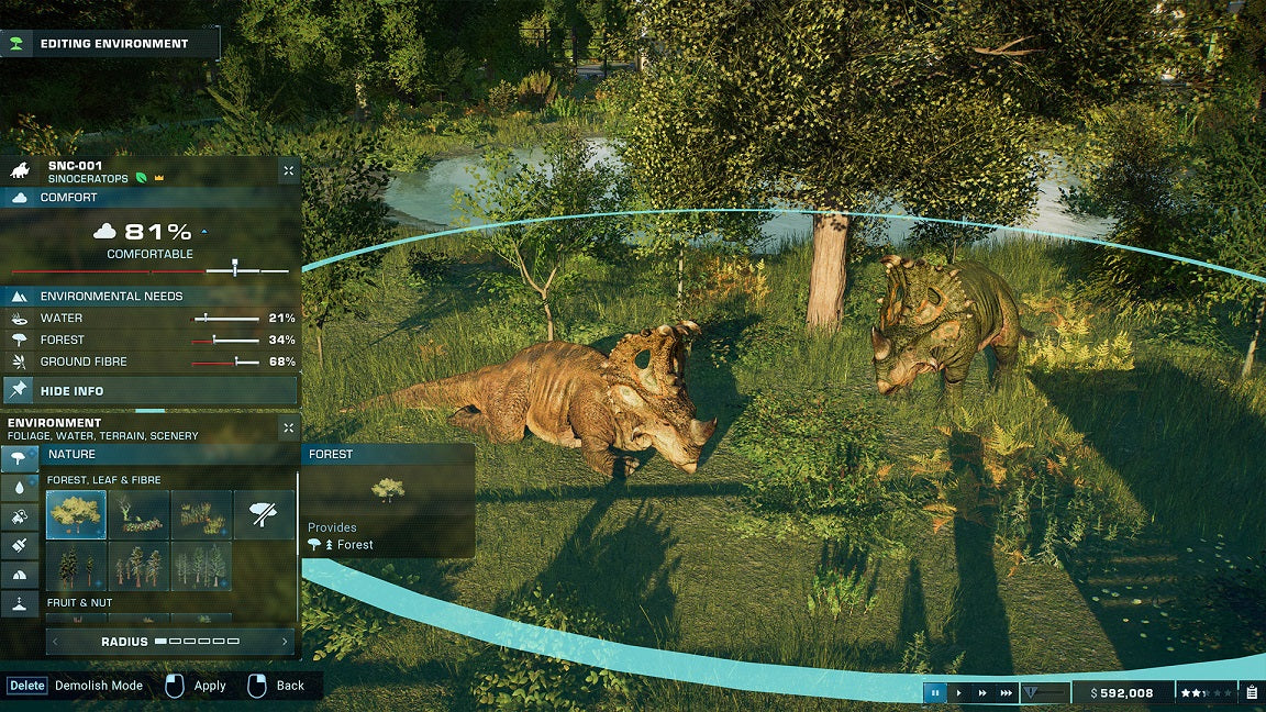 Jurassic World Evolution 2 (Steam Code)