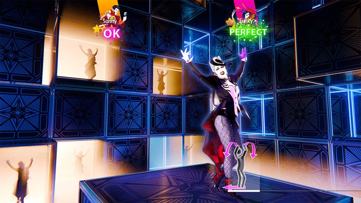 Just Dance 2026 Edition Nintendo Switch & Switch 2 Code