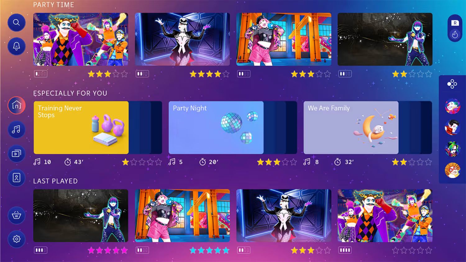 Just Dance 2026 Edition Nintendo Switch & Switch 2 Code