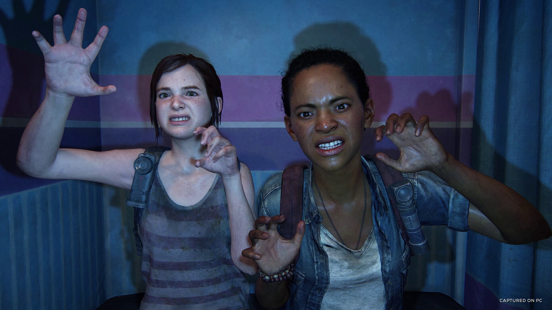 The Last of Us Part I (Steam Code)