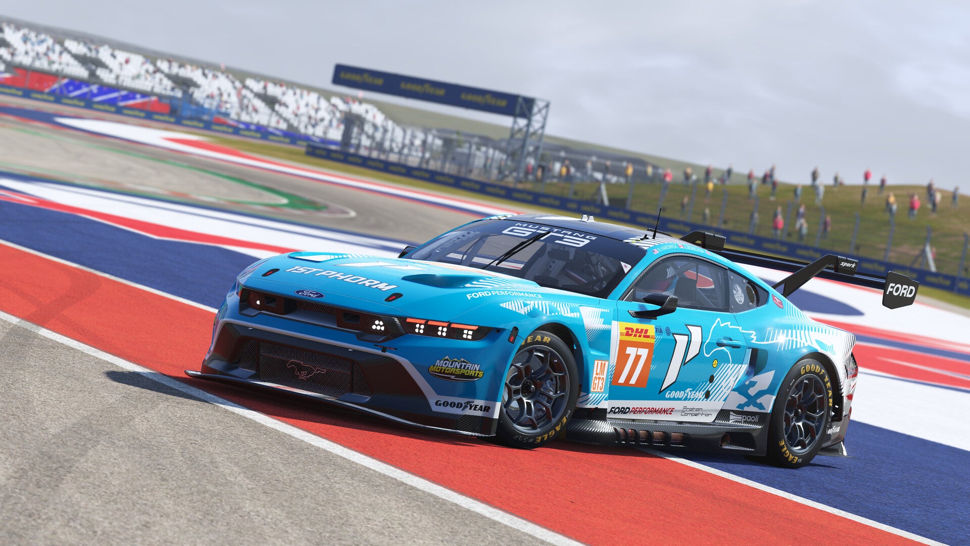 Le Mans Ultimate (Steam Code)