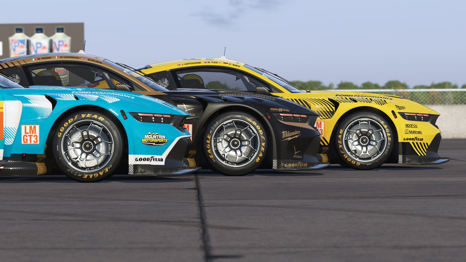 Le Mans Ultimate (Steam Code)