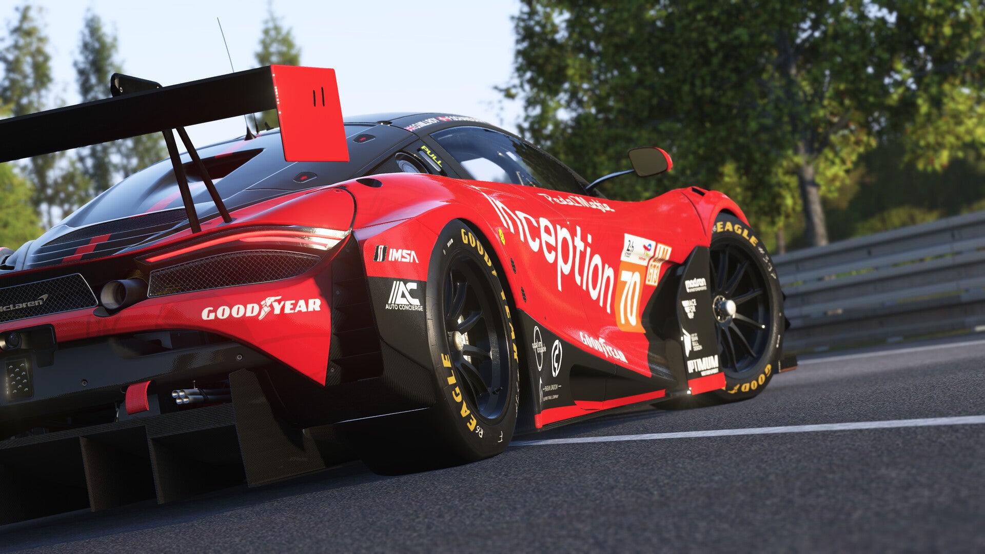 Le Mans Ultimate (Steam Code)