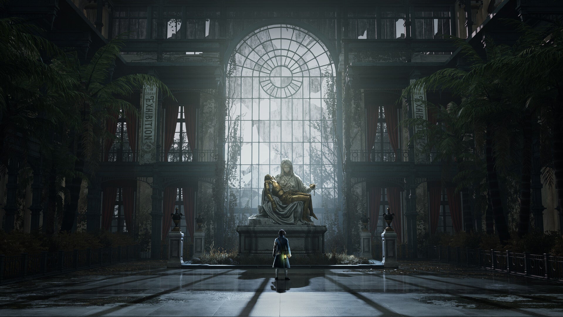 Lies of P (Xbox One/Xbox Series X|S/PC Code)