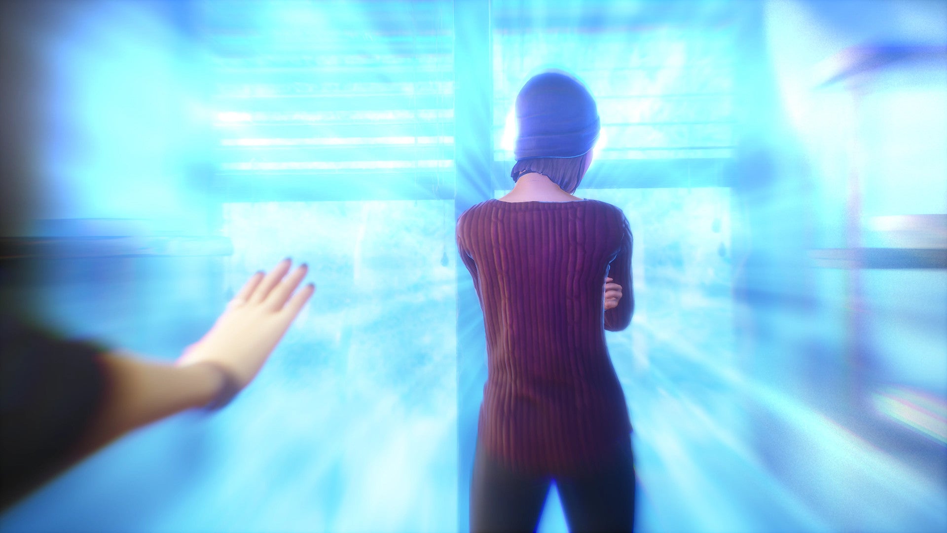 Life is Strange True Colors Nintendo Switch Code