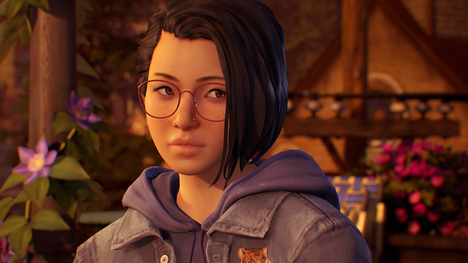 Life is Strange True Colors Nintendo Switch Code