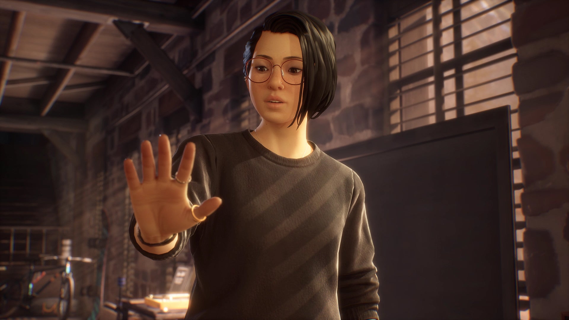 Life is Strange True Colors Nintendo Switch Code