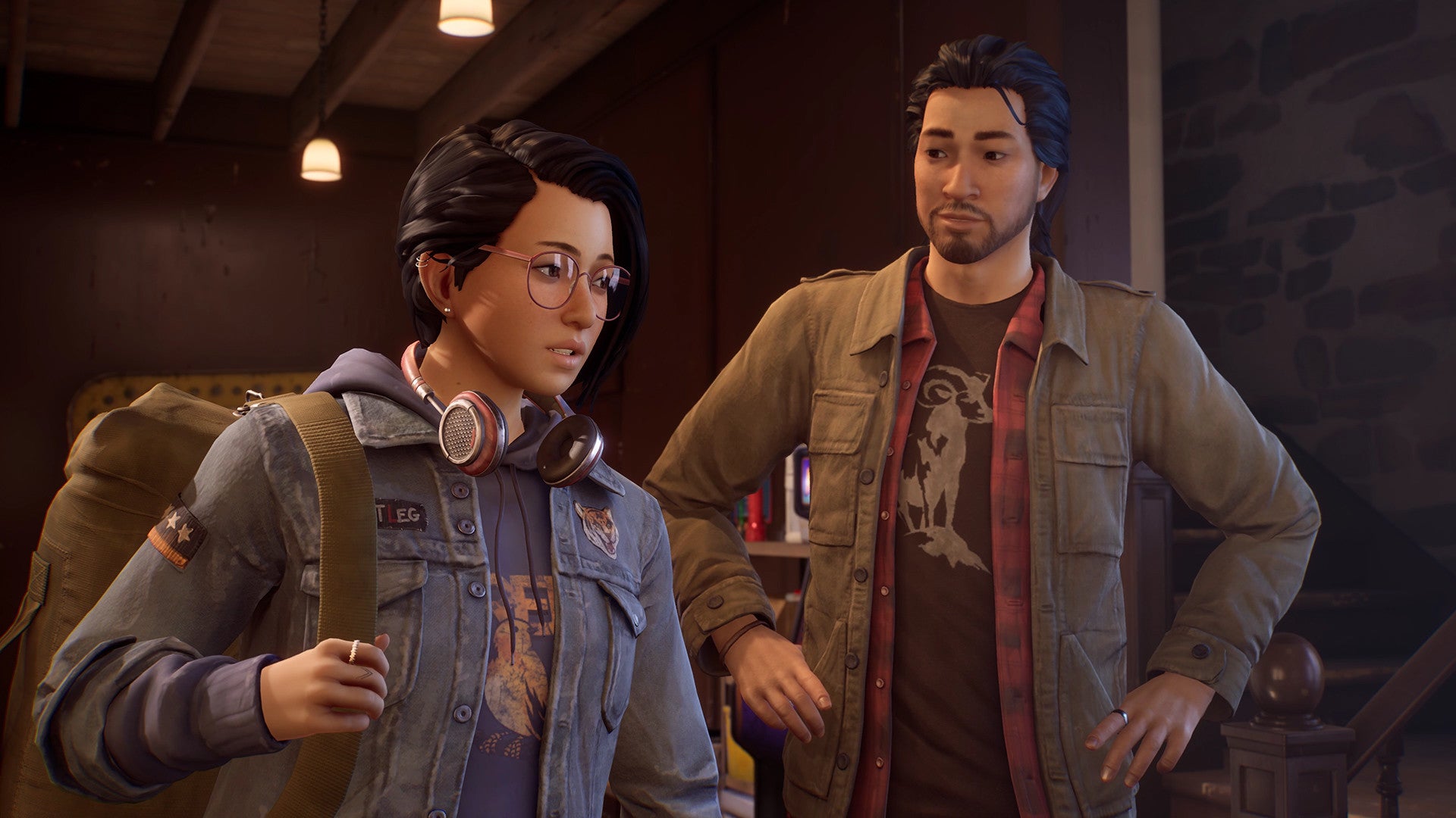 Life is Strange True Colors Nintendo Switch Code