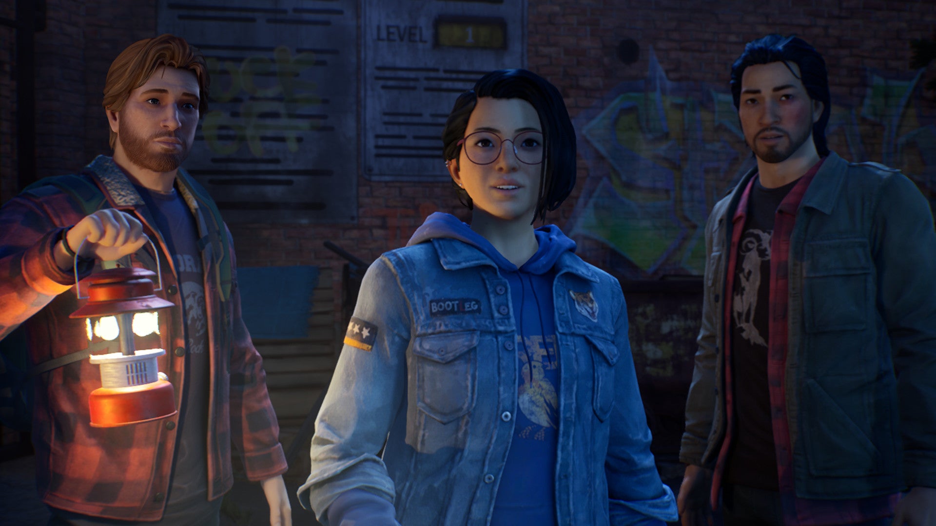 Life is Strange True Colors Nintendo Switch Code