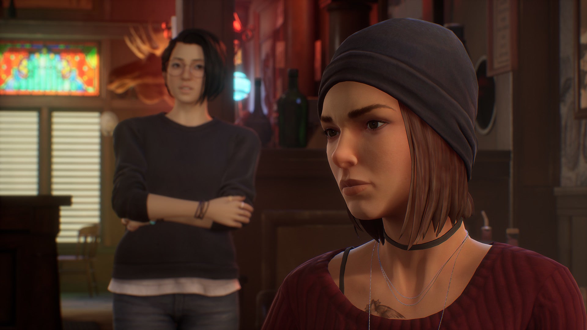 Life is Strange True Colors Nintendo Switch Code