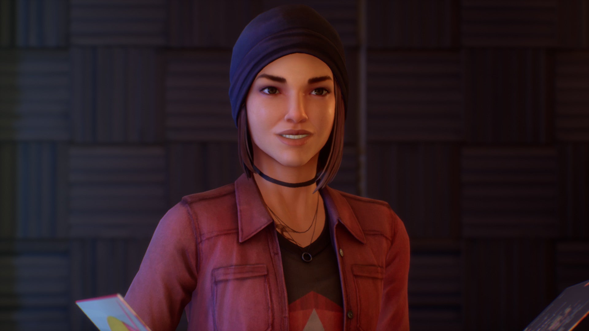 Life is Strange True Colors Nintendo Switch Code