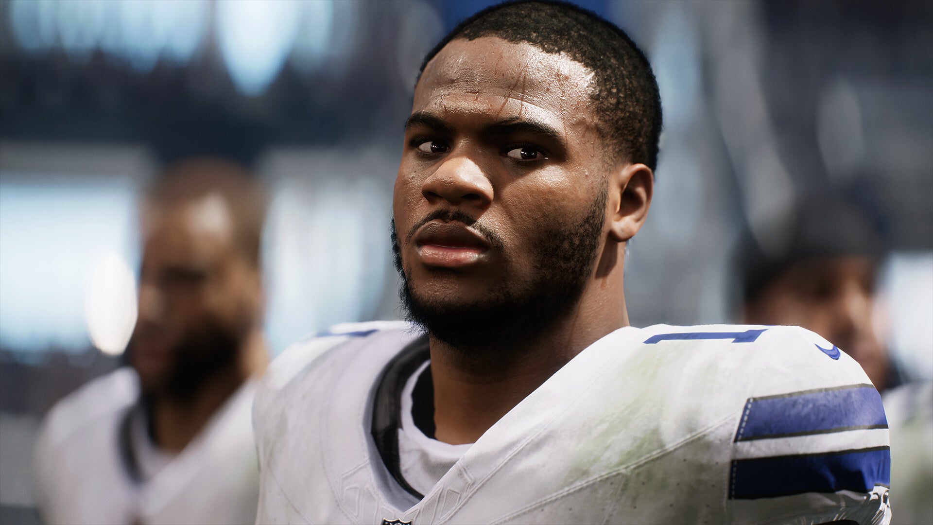 EA SPORTS Madden NFL 25 Deluxe Edition (EA APP Code)