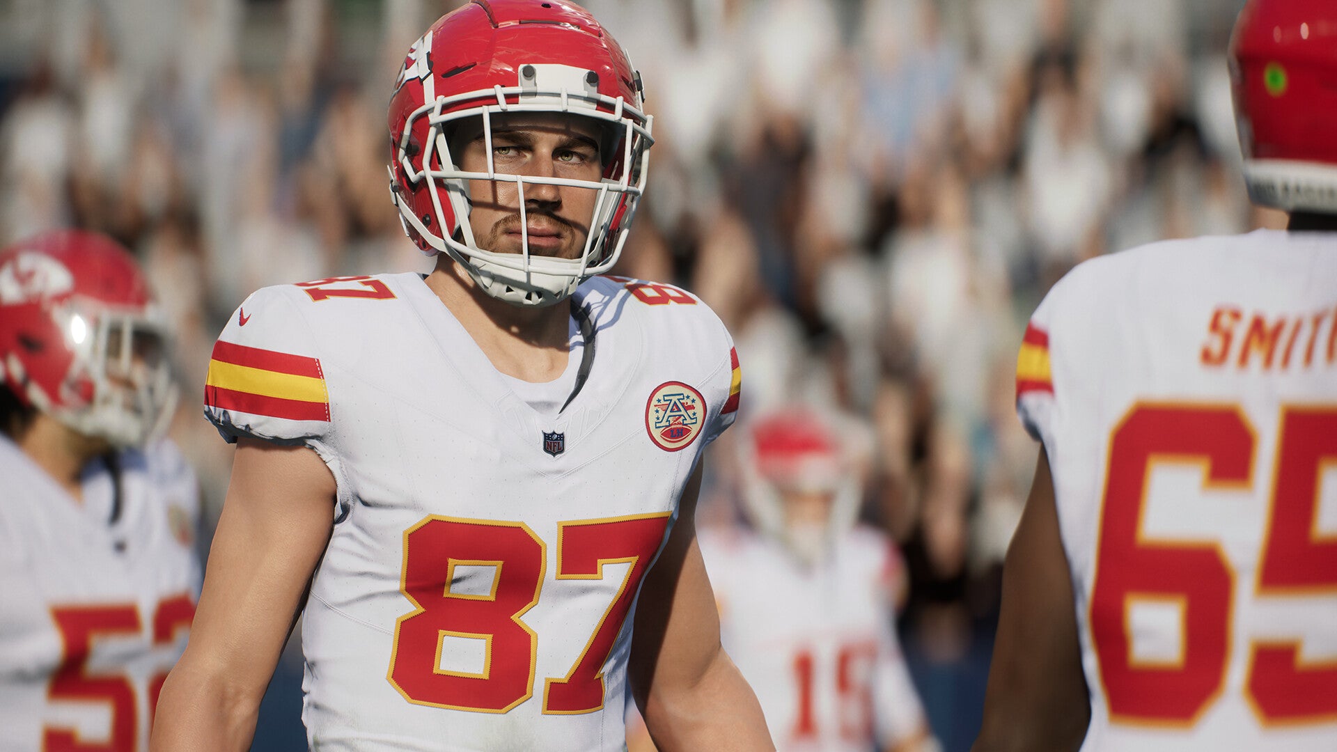 EA SPORTS Madden NFL 25 Deluxe Edition (EA APP Code)