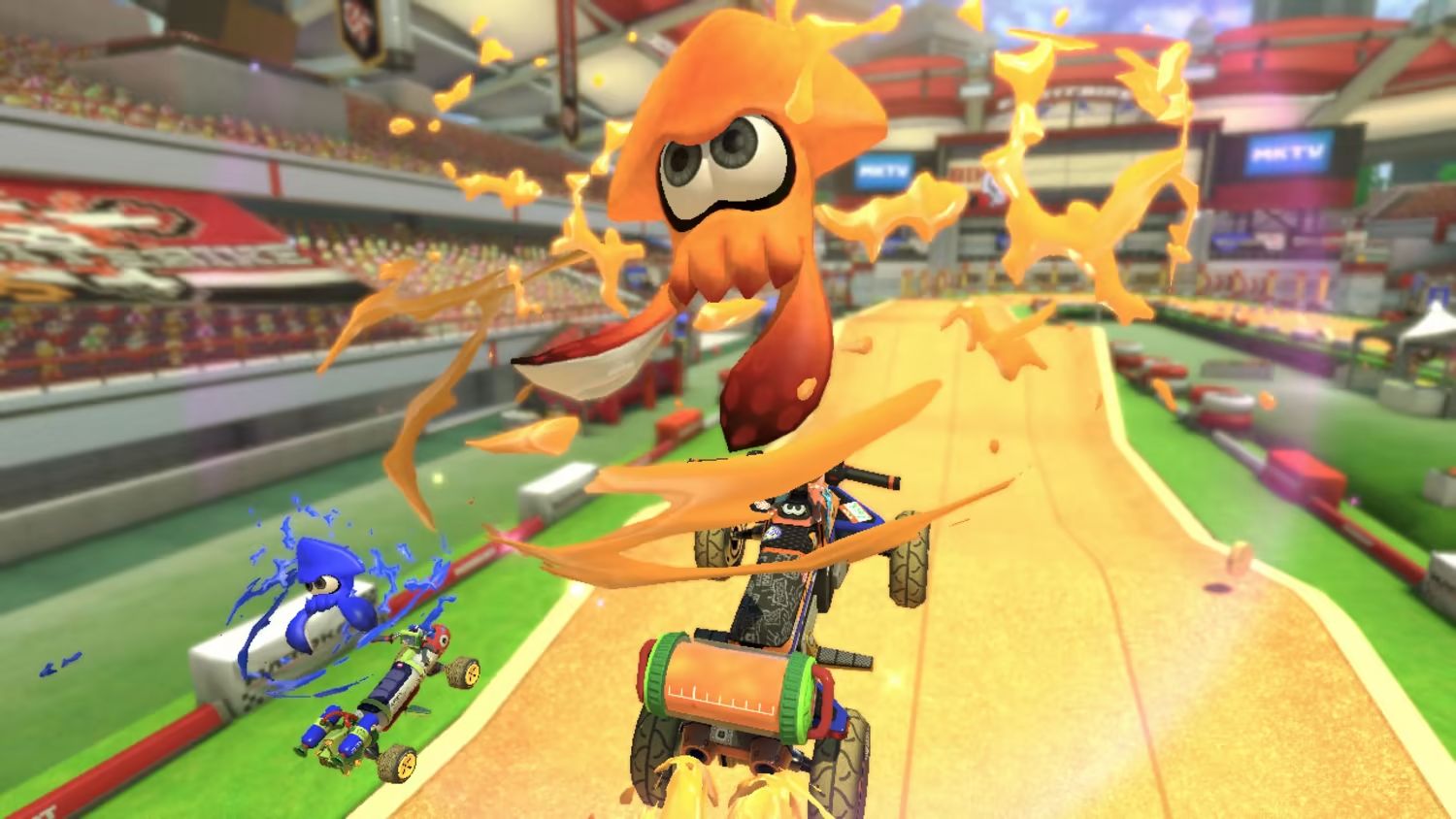 Mario Kart 8 Deluxe Nintendo Switch Code