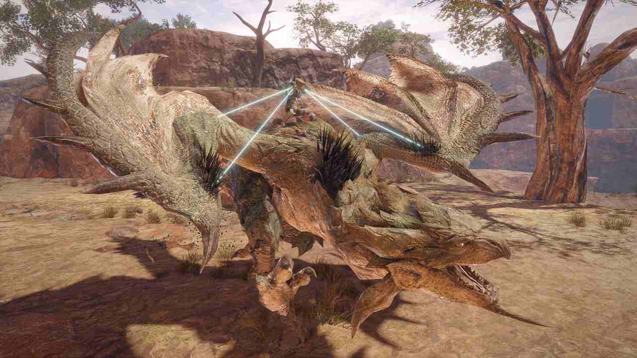 Monster Hunter Rise + Sunbreak (Steam Code)