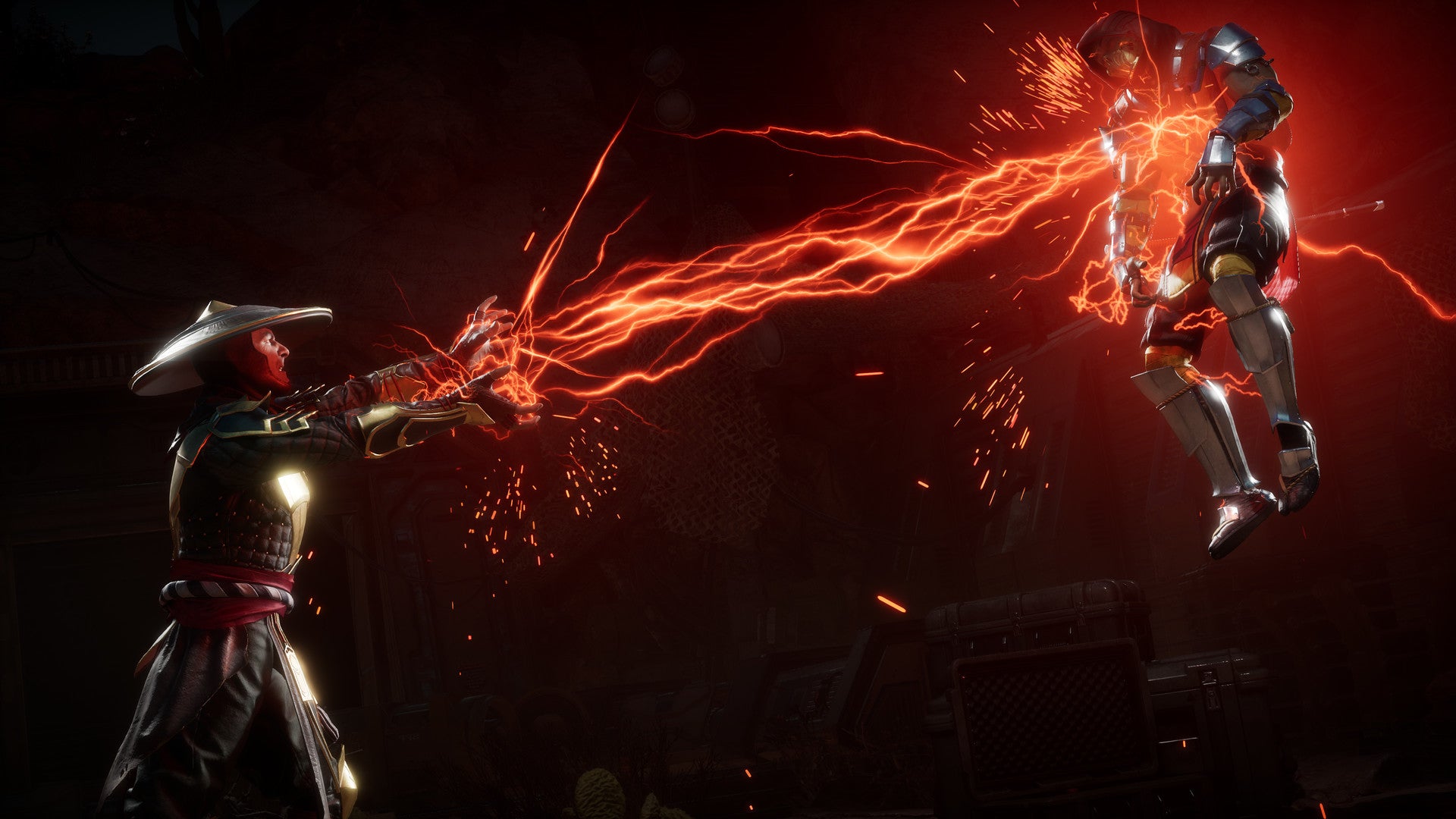 Mortal Kombat 11 (Xbox One/Series X|S Code)