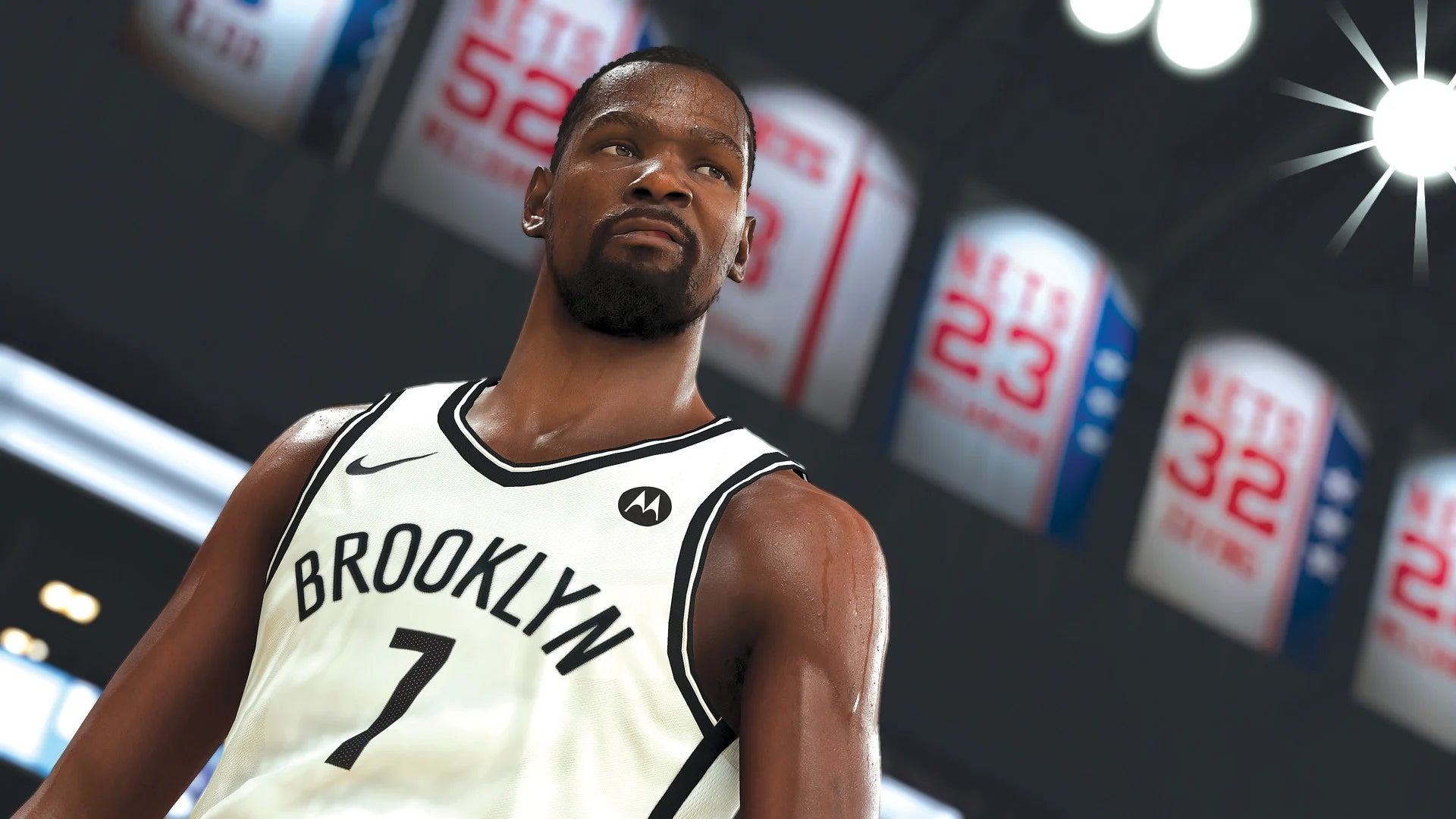 NBA 2K22 Nintendo Switch Code