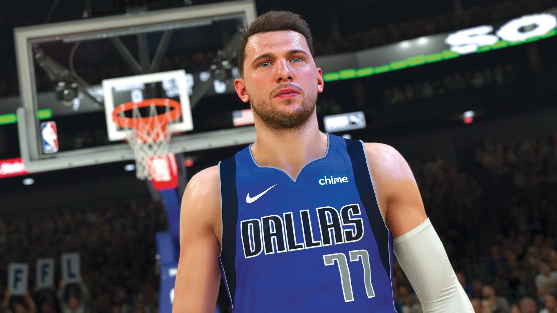 NBA 2K22 Nintendo Switch Code