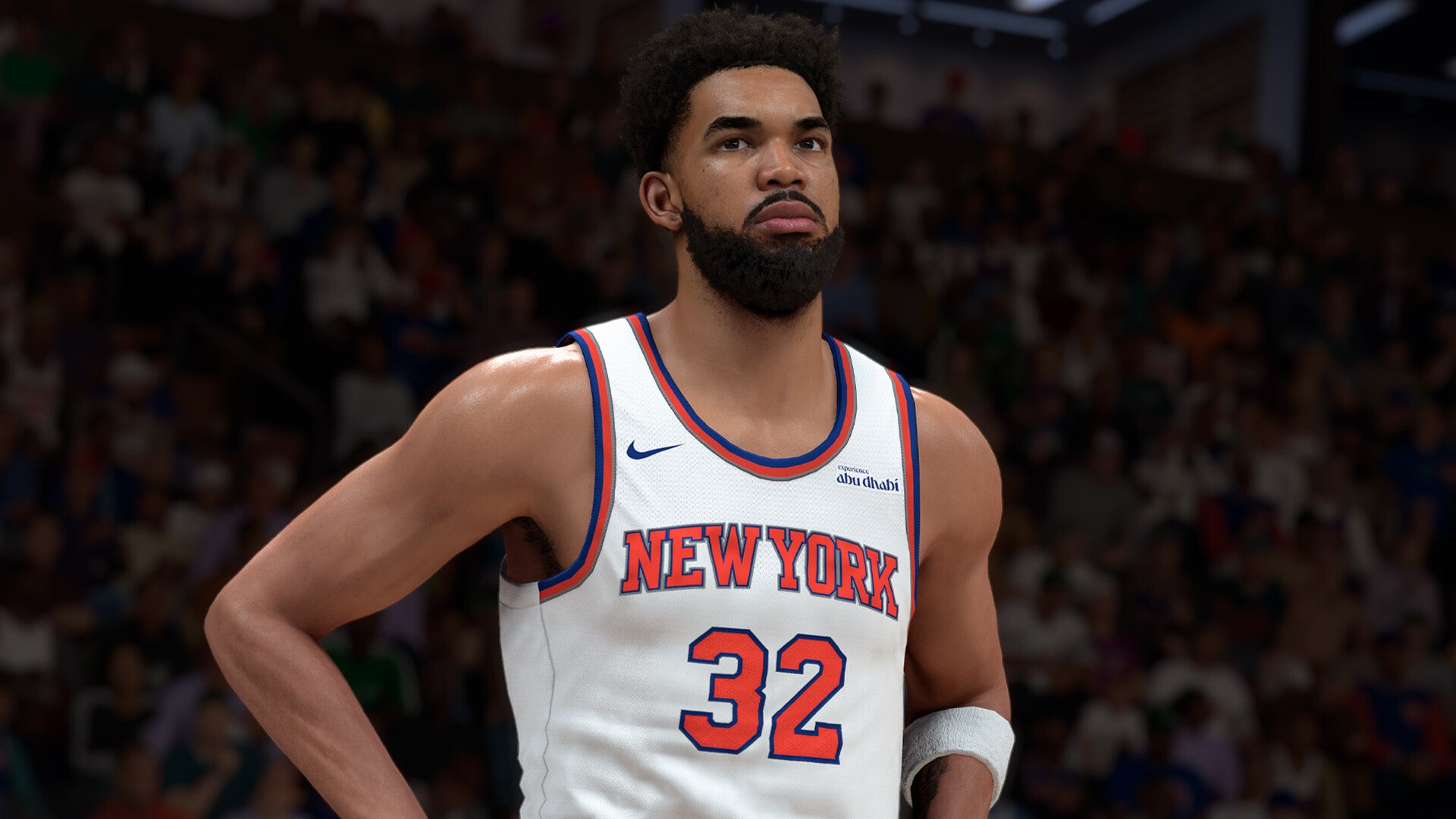 NBA 2K26 PS5