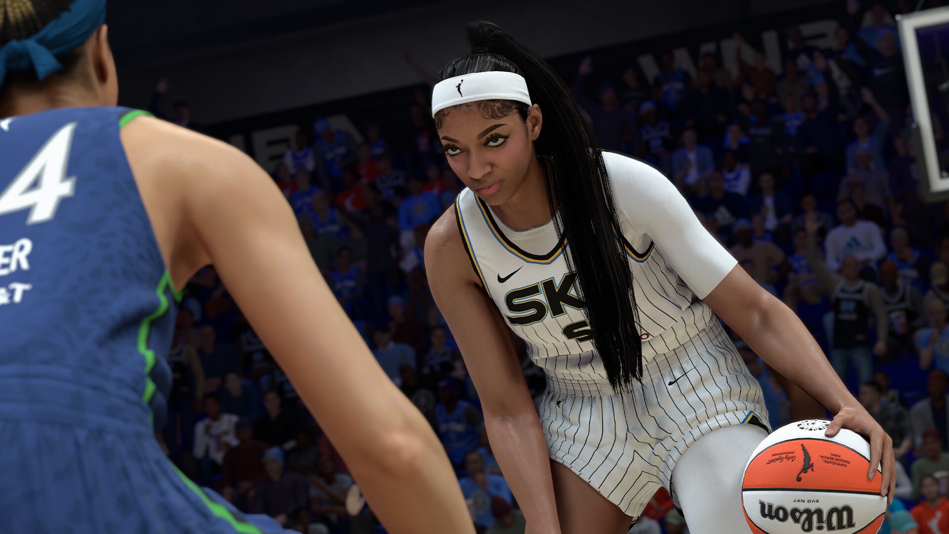 NBA 2K26 PS5