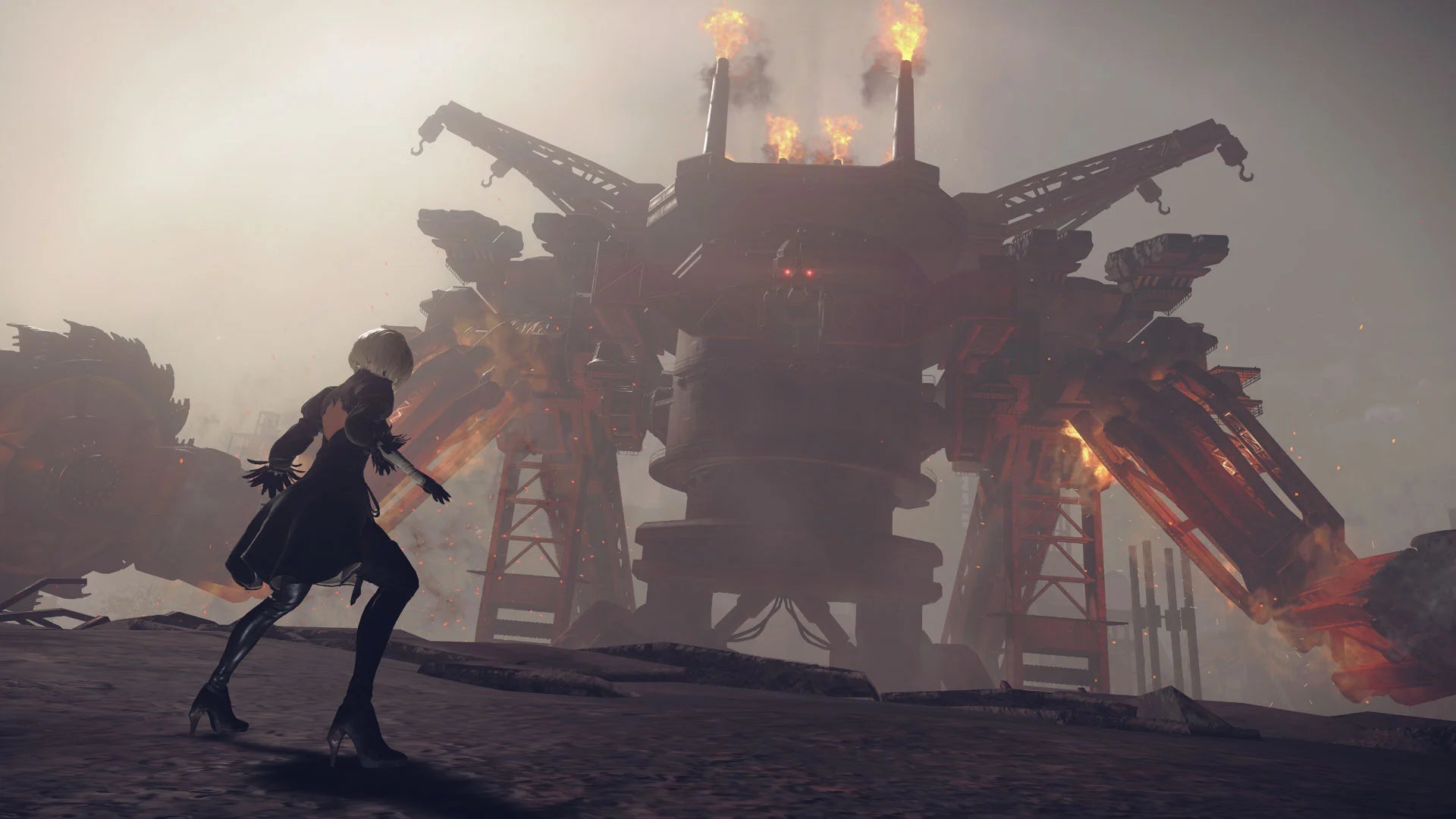 Nier Automata BECOME AS GODS Edition (Xbox One/Series X|S Code)