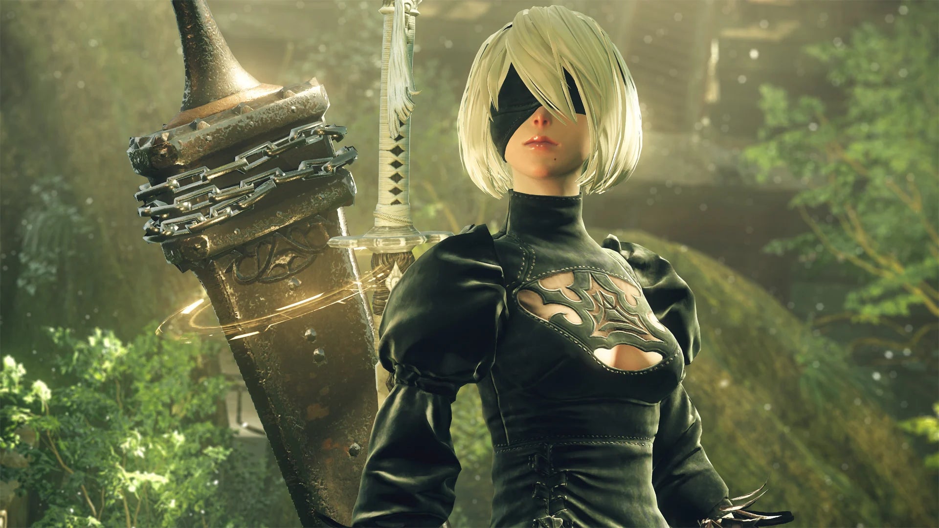 Nier Automata BECOME AS GODS Edition (Xbox One/Series X|S Code)