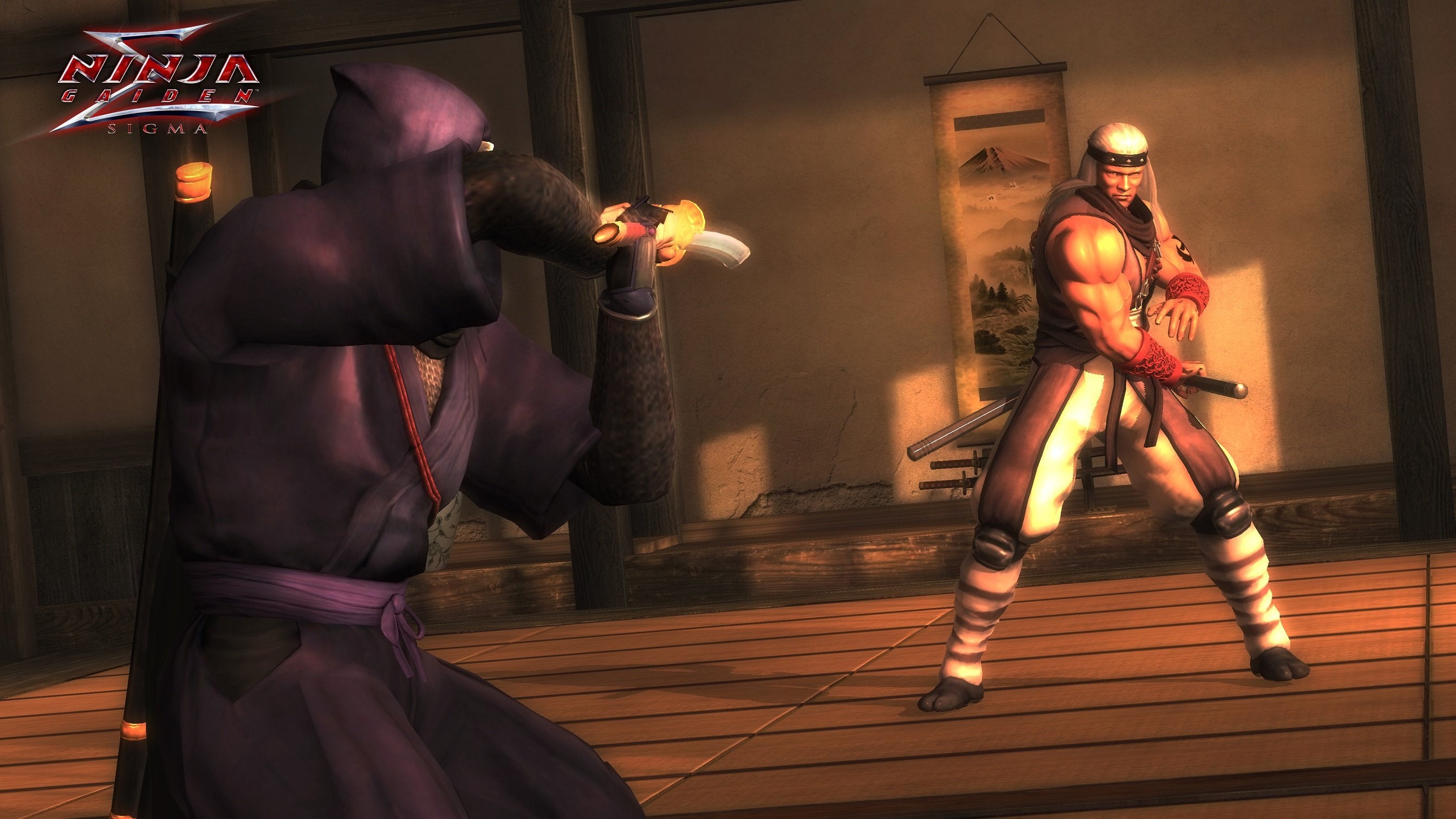 NINJA GAIDEN Master Collection (Xbox One/Series X|S Code)