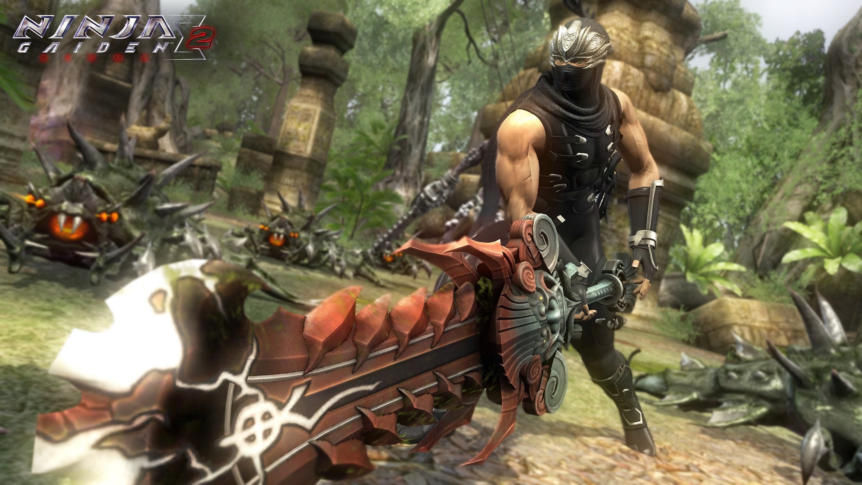 NINJA GAIDEN Master Collection (Xbox One/Series X|S Code)