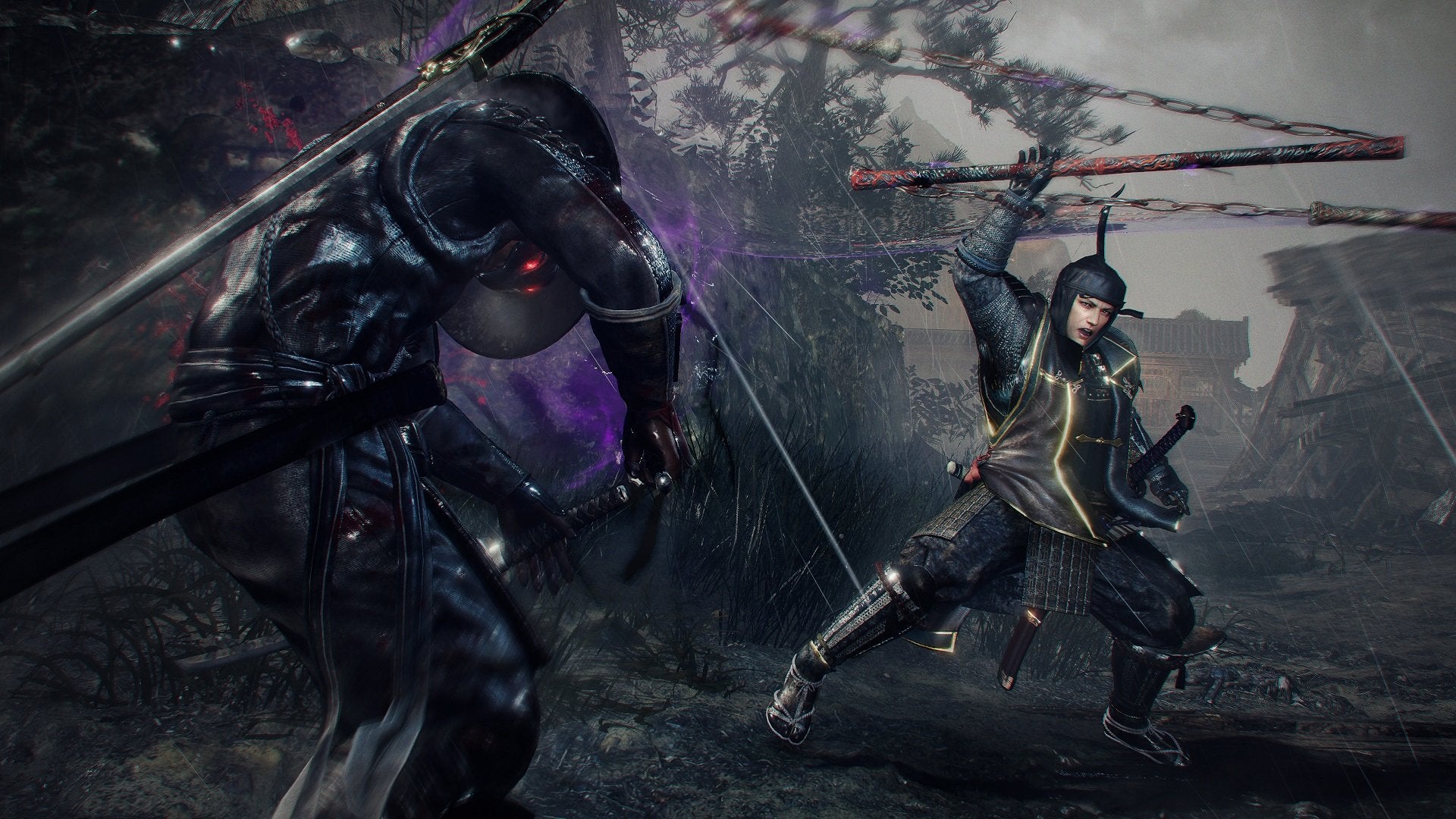 Nioh 2 – The Complete Edition (Steam Code)