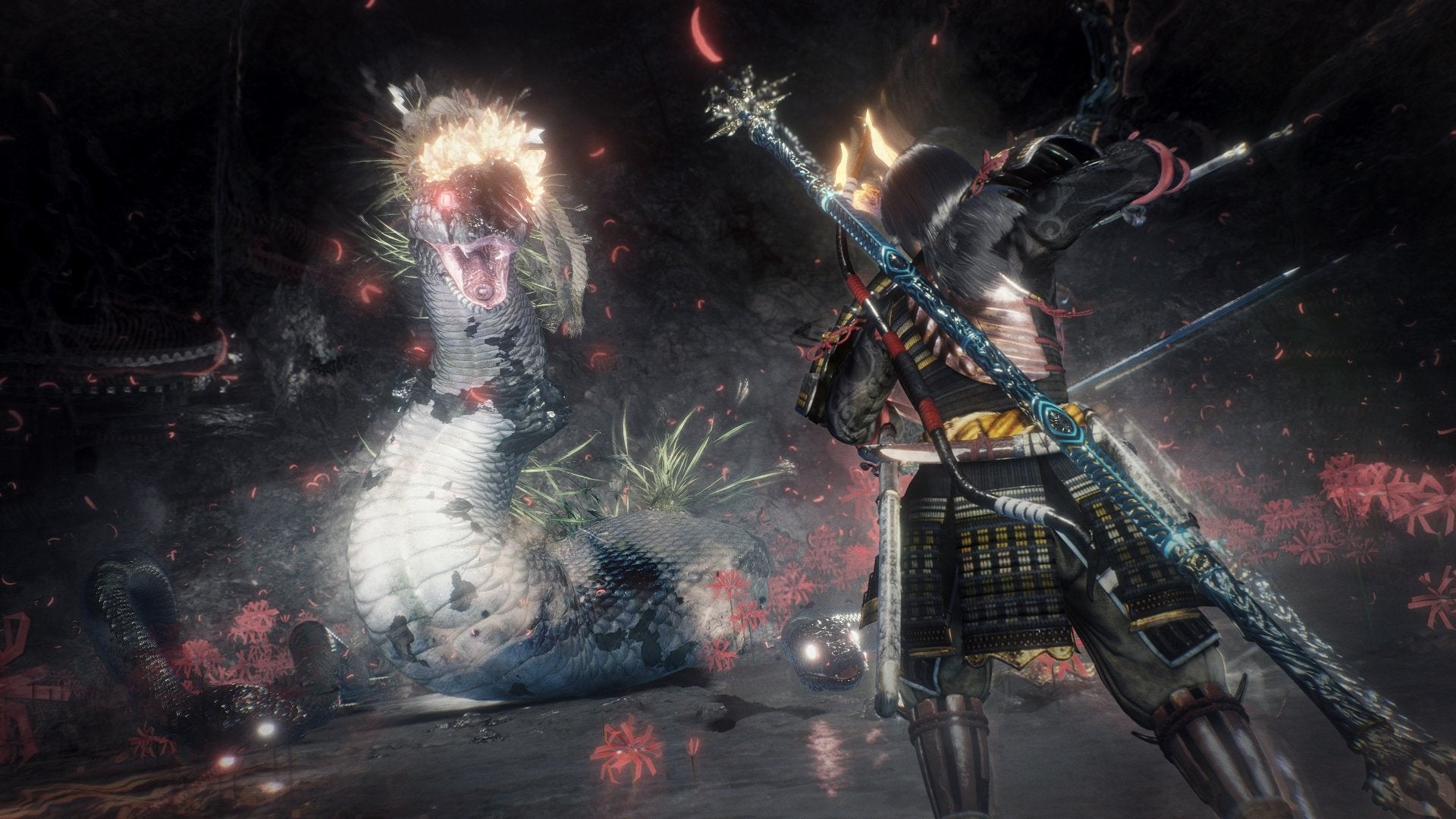 Nioh 2 – The Complete Edition (Steam Code)