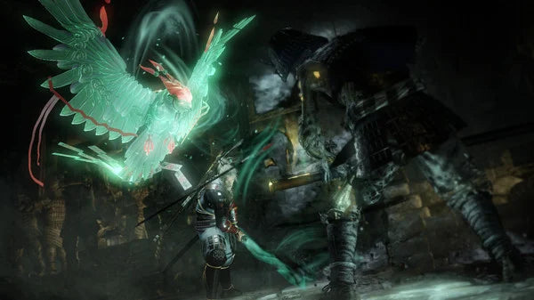 Nioh Complete Edition (Steam Code)