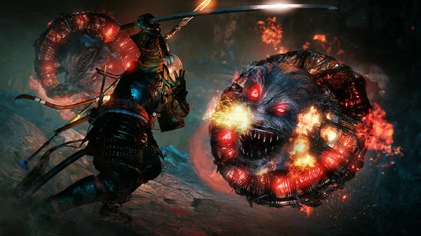 Nioh Complete Edition (Steam Code)